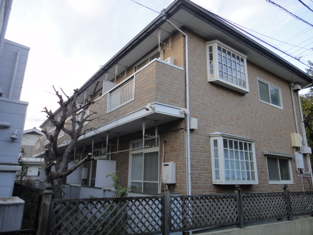 ハイム祥寺 image