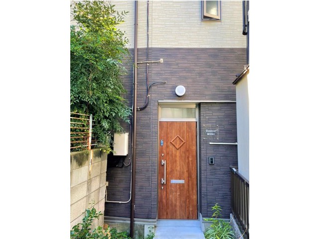 Rentrer Nerima Asahigaoka image