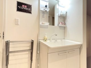 2階洗面台 (5)-1