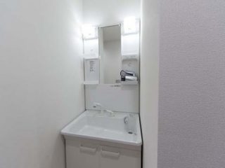 洗面台