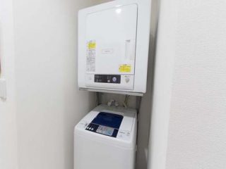 洗濯機