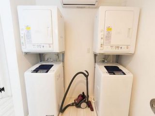洗濯機